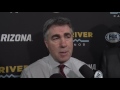 01/18/17: Dave Tippett Q&A