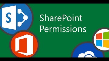 #Microsoft365 Day 212:  SharePoint Permissions (Part 7)