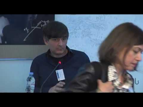 ევროპული კვლევების საბჭოს კონფერენცია - I დღე (3)