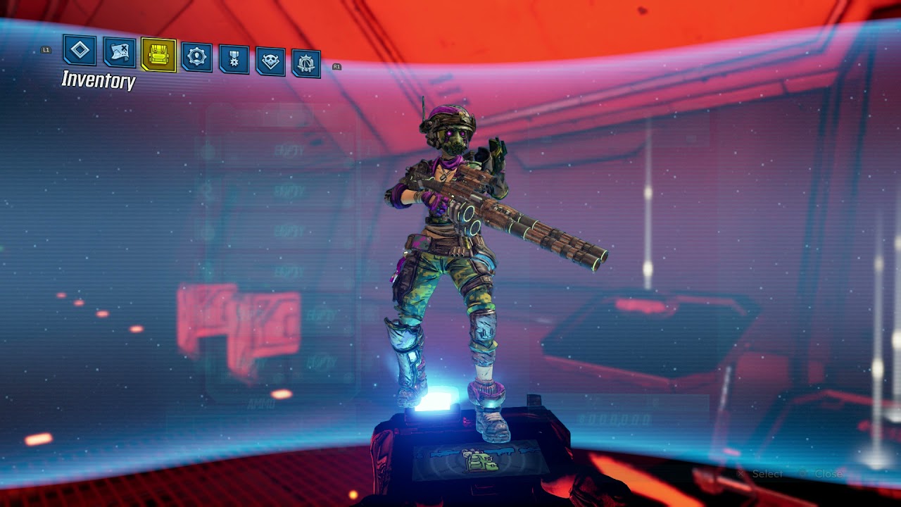 Jack's Secret - Pieces of Resistance