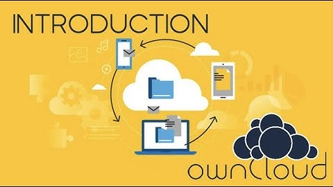 Lesson 1 - Introduction to Create Your Personal Cloud Server with ownCloud Course