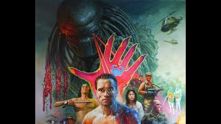 Predator (1987) Teaser Trailer | Fan Made