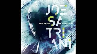 Joe Satriani - If There is No Heaven Guitar Backing Track