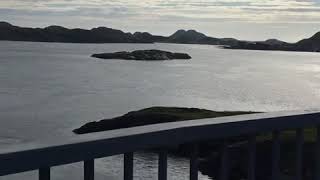 Tur Til Dønna Og Herøy