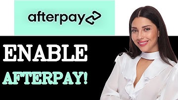 How To Do Afterpay On Square (2025)
