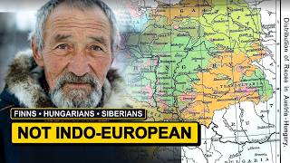 Full The 3 European Languages That Don't Belong to Europe (Uralic Family) Guide
