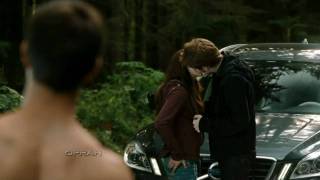 Eclipse Scene from Oprah (Exclusive Sneak Peek)
