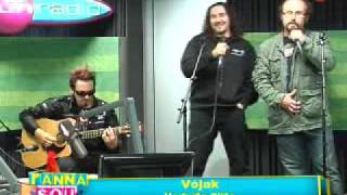 Horkýže Slíže - Vójak (Live z Fun rádia & TV JOJ)