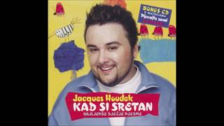 Jacques Houdek - Kad se male ruke slože chords