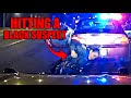 Racist Cops Arrest U.S. Olympic Medalist