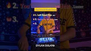 Top 3 Outer Banks Songs!