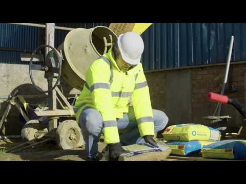 Manual Handling - Site Safety Plus Short Film