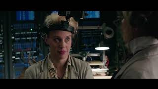 Holtzbert “and we’re dating” clip deleted scene | Ghostbusters 2016