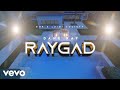 Dane ray  r a y g a d lyric