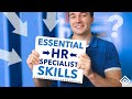 Essential HR Specialist Skills 2026