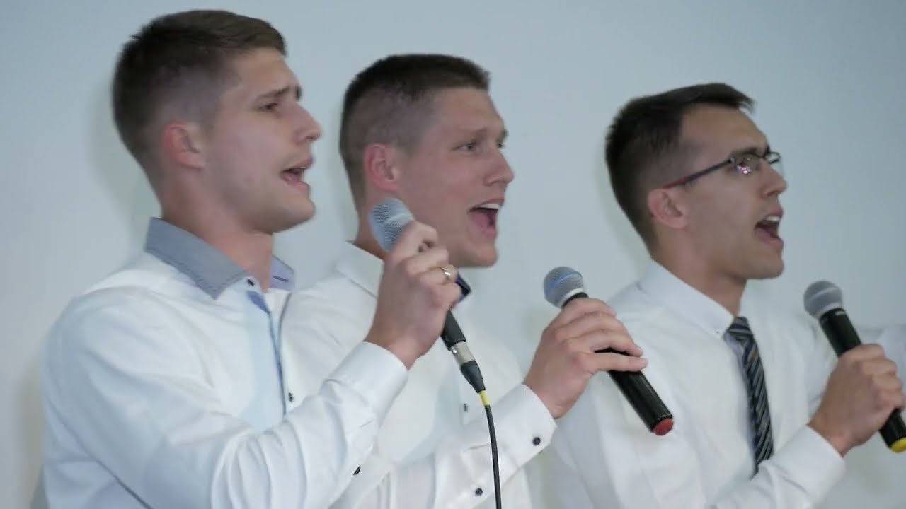 To promieni blask/Tylko z łaski w tym Poselstwie jam jest | Kiczyce 2022