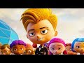 UGLYDOLLS 'Lou' Featurette