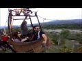 Vuelo En Globo - Santafe de Antioquia