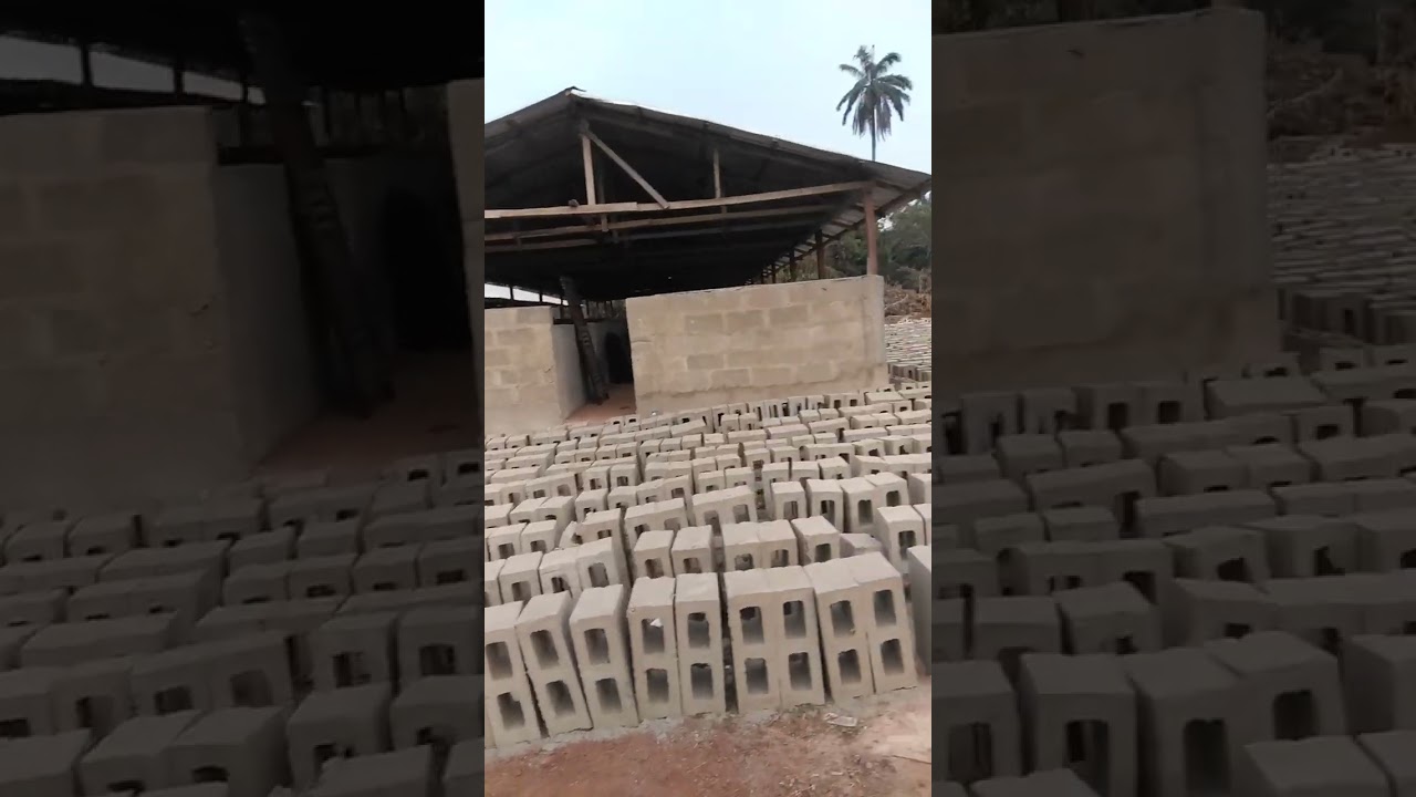 Largest Pig Farm In Nigeria YouTube Largest Pig Farm In Nigeria YouTube