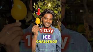 Eating Only Ice Cream For 1 Day !!! 😲Youtube Brotherz😲 #shorts