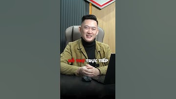 Một cái vấn đề rất nhức nhối mà không hiểu sao rất nhiều bác mắc phải nhé! [Anh Biết Tuốt Design]