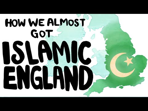 That Time England Almost Converted to Islam 