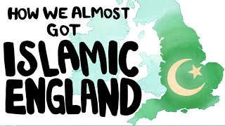 That Time England Almost Converted to Islam | SideQuest Animated History