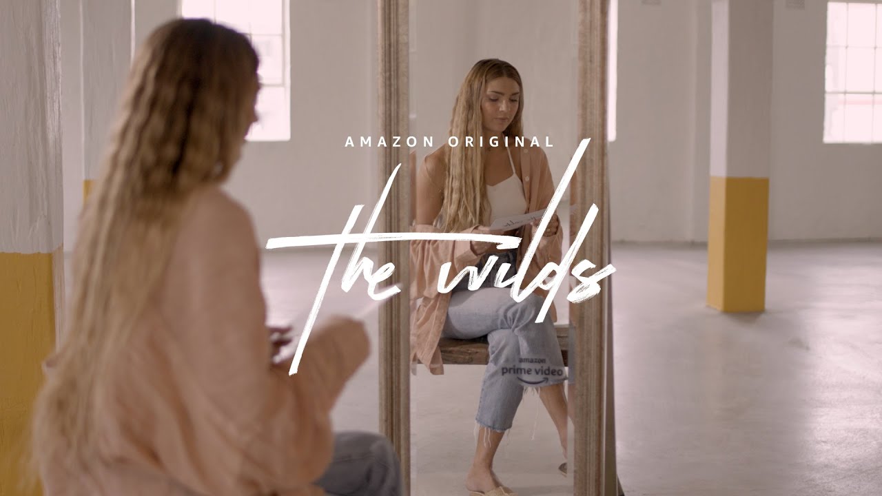 The Wilds - Amazon Prime Video - YouTube