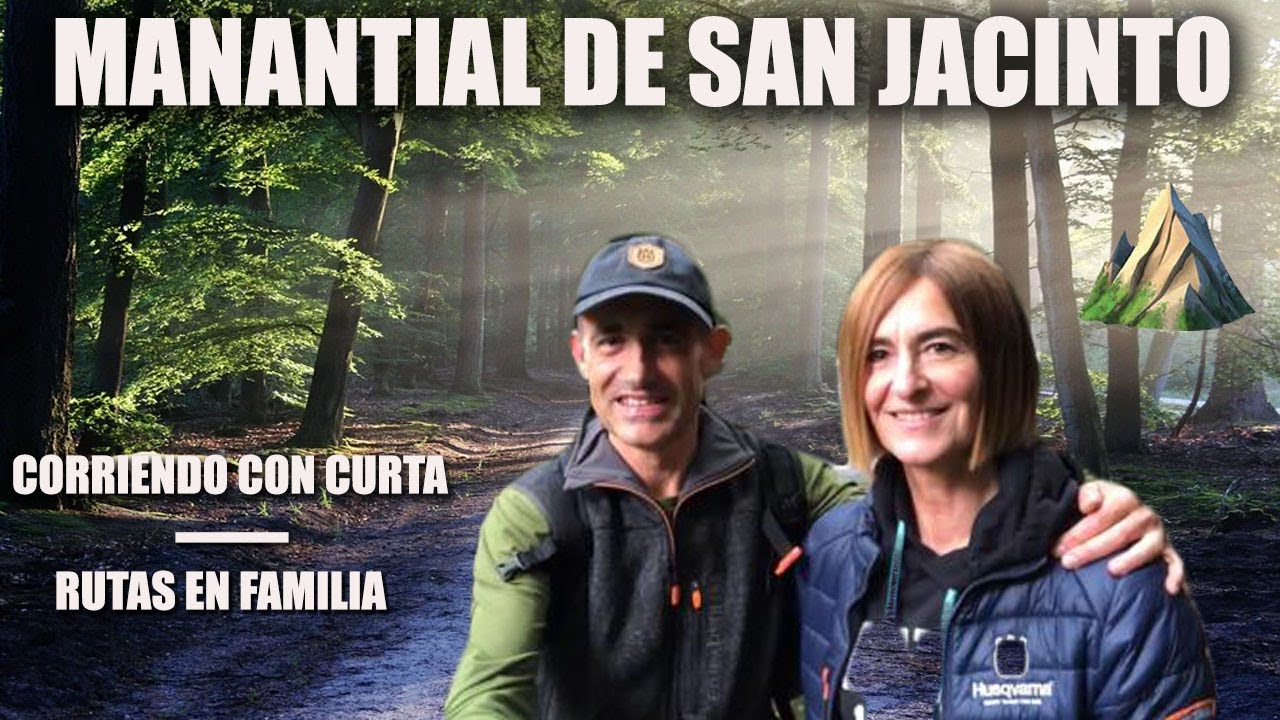 ¡Las mejores rutas por Cantabria! "Ruta manantial de San Jacinto" Valles pasiegos en familia.🥾🦯🐕