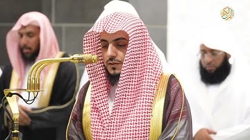 صلاة المغرب فضيلة الشيخ د الوليد الشمسان سورة الكوثر ٢٥ ربيع الآخر١٤٤٦ هجري من بيت الله الحرام