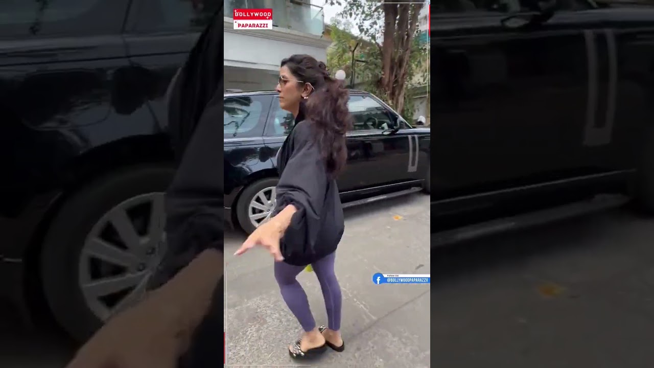 Turns Up the Heat in Her Bold Fitness Avatar!