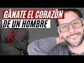 💕 3 SECRETOS REALES PARA GANARTE EL CORAZÓN DE UN HOMBRE 💕 | JORGE ESPINOSA