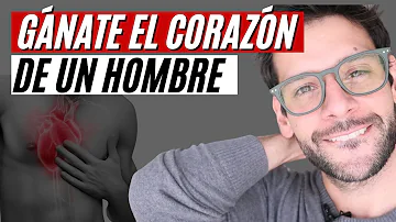 ¿Qué puede hacer un hombre para ganarse el corazón de una mujer?