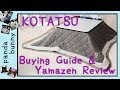 Kotatsu Buying Guide + Yamazen Table Review | PandaBunny