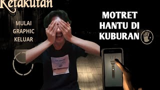 GAME HOROR KARYA ANAK INDONESIA | KETAKUTAN GAME ANDROID #gamehoror screenshot 3