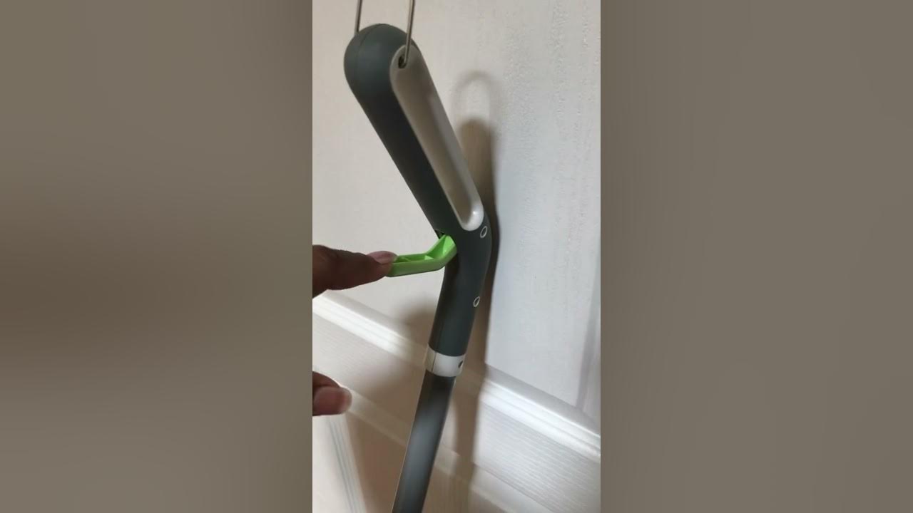 Infuse Mop Review YouTube