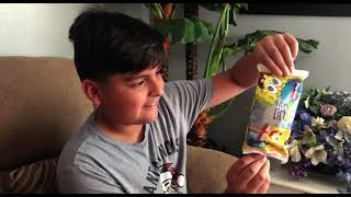 Spongebob Popsicle Part 2