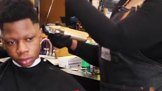 Bennie Mac's On 1st Barbershop