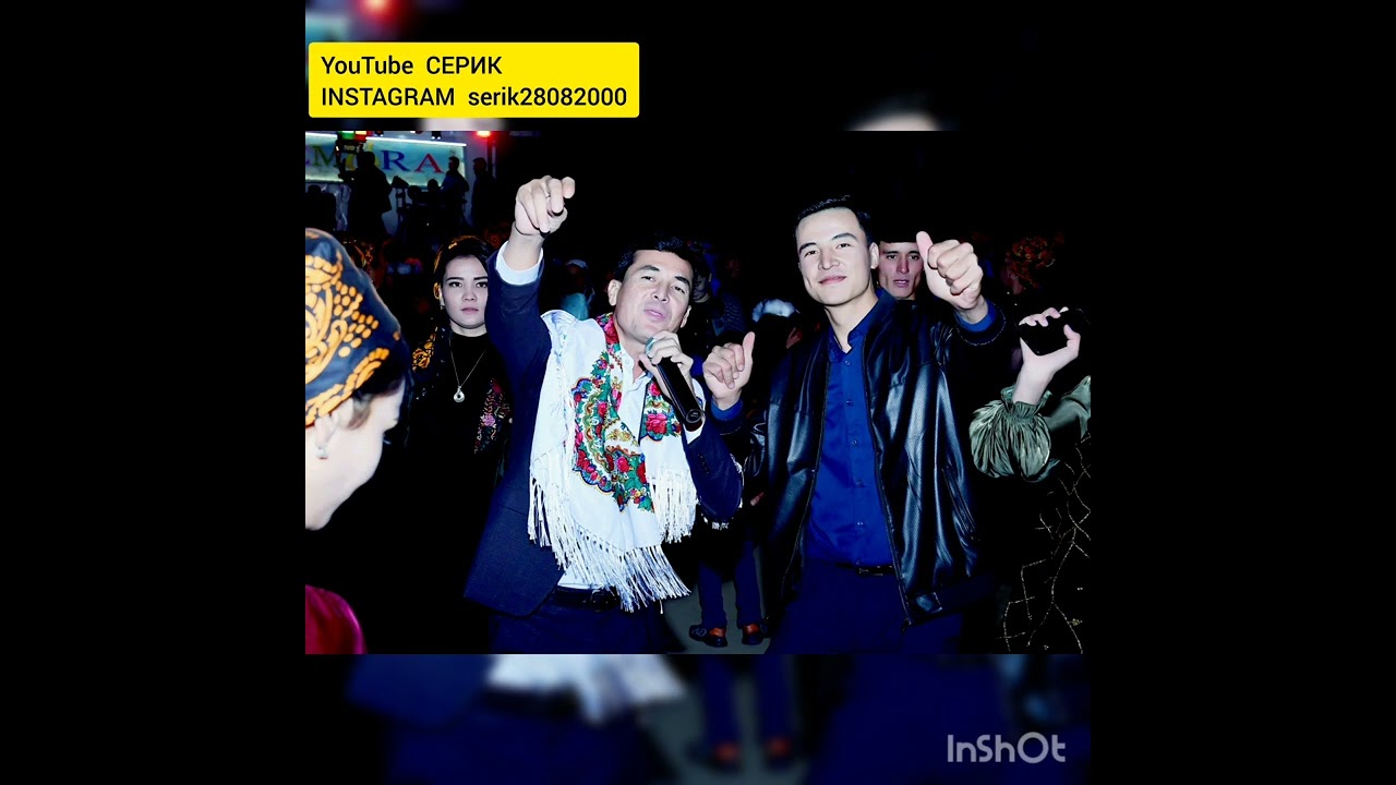 Yusup rahymow Janze 2024 mp3.