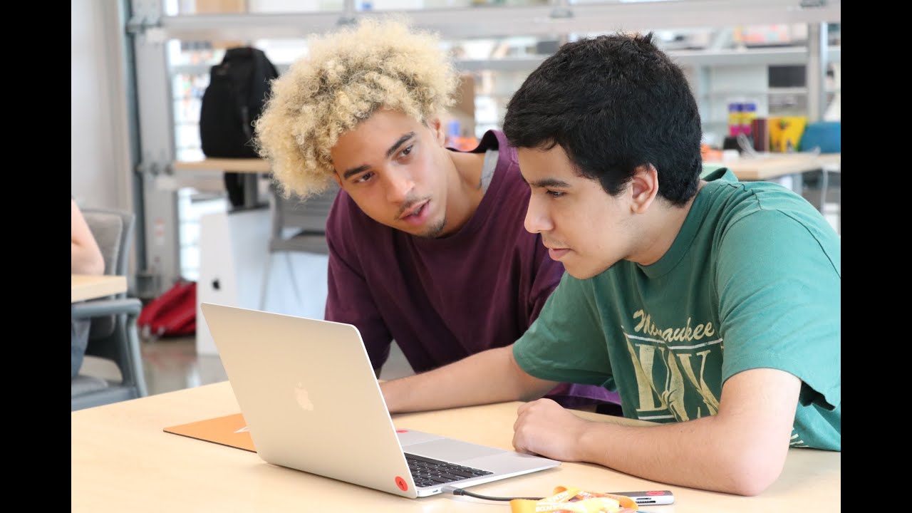 The Autism Brilliance Lab for Entrepreneurship, a National Endowment for the Arts Research Lab