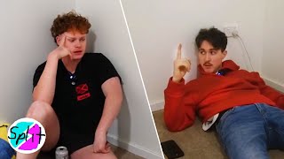 We Got Evicted.. | The Future Of SPLIT!! EP 20