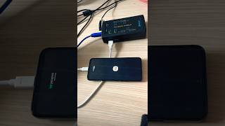 How to force a Xiaomi Redmi 12 into BROM mode (without shorting the test points)