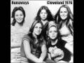 The runaways little sister