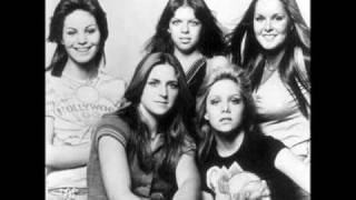 The Runaways Little sister chords