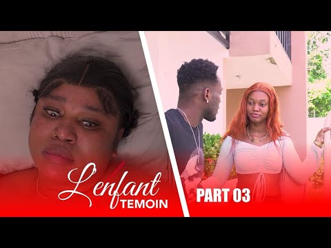L´ENFANT TEMOIN Episode 3