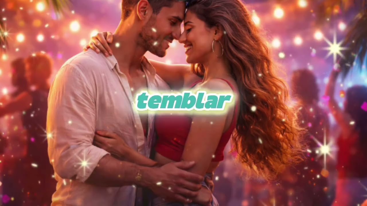 Bailar Contigo Otra Vez (Created by JGJ)