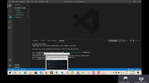 5. Github - Push Local Project to Github - Bangla - Live Session - Git Tutorial