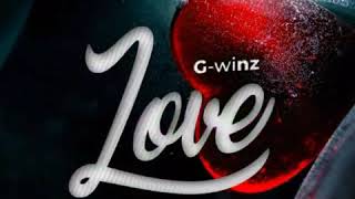 Love By G-Winz Proransombeatz Mixsymkingz