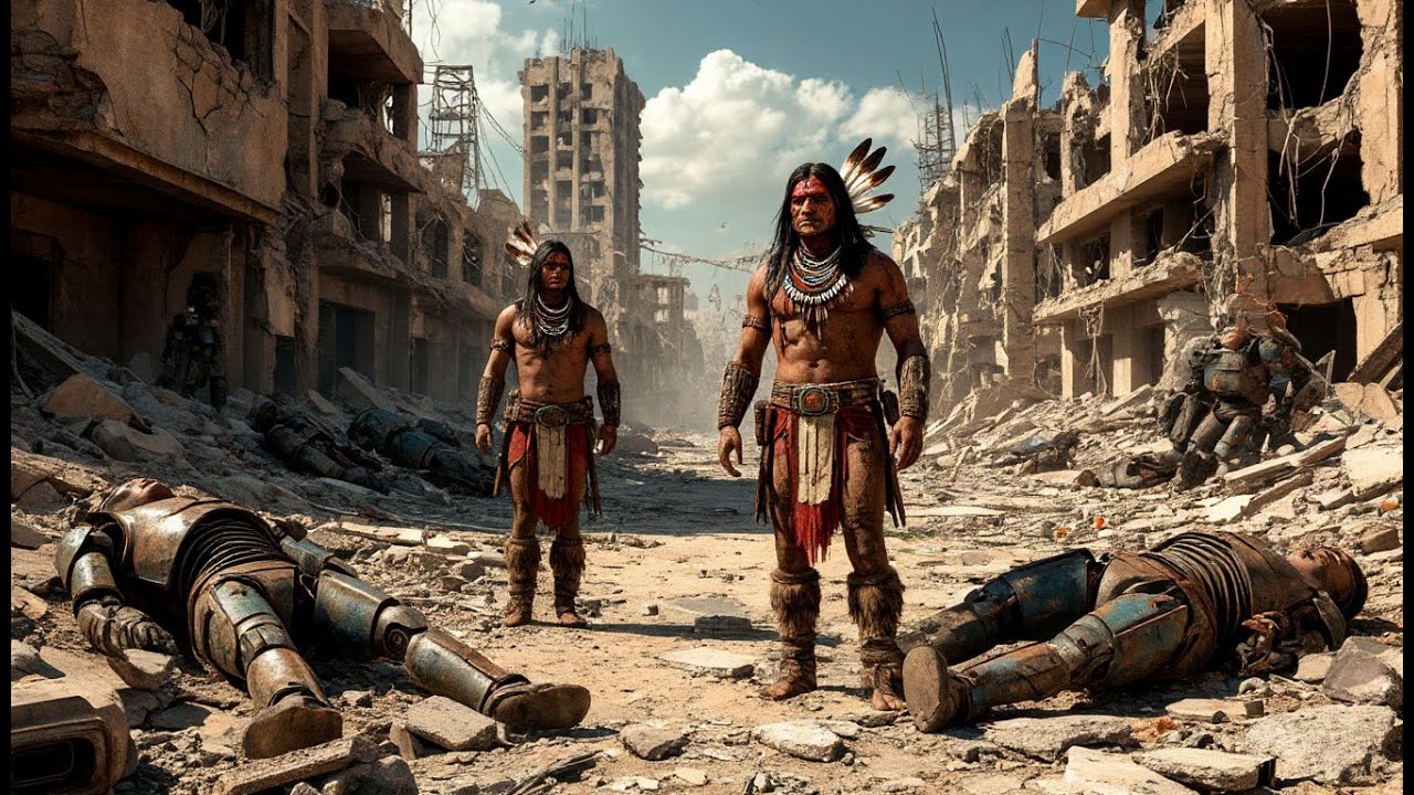 RimWorld. Ещё одно племя на пути Хиинунга.