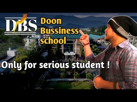 Doon Business School, Dehradoon full review 2022|Fees|Placements|Eligibility|Campus|DBS review|